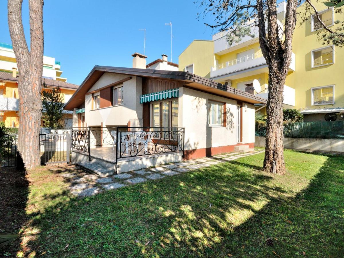 Holiday Home Cassiopea By Interhome Bibione Zewnętrze zdjęcie