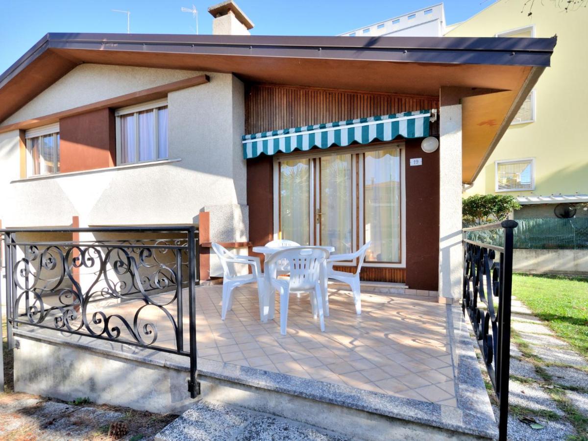 Holiday Home Cassiopea By Interhome Bibione Zewnętrze zdjęcie