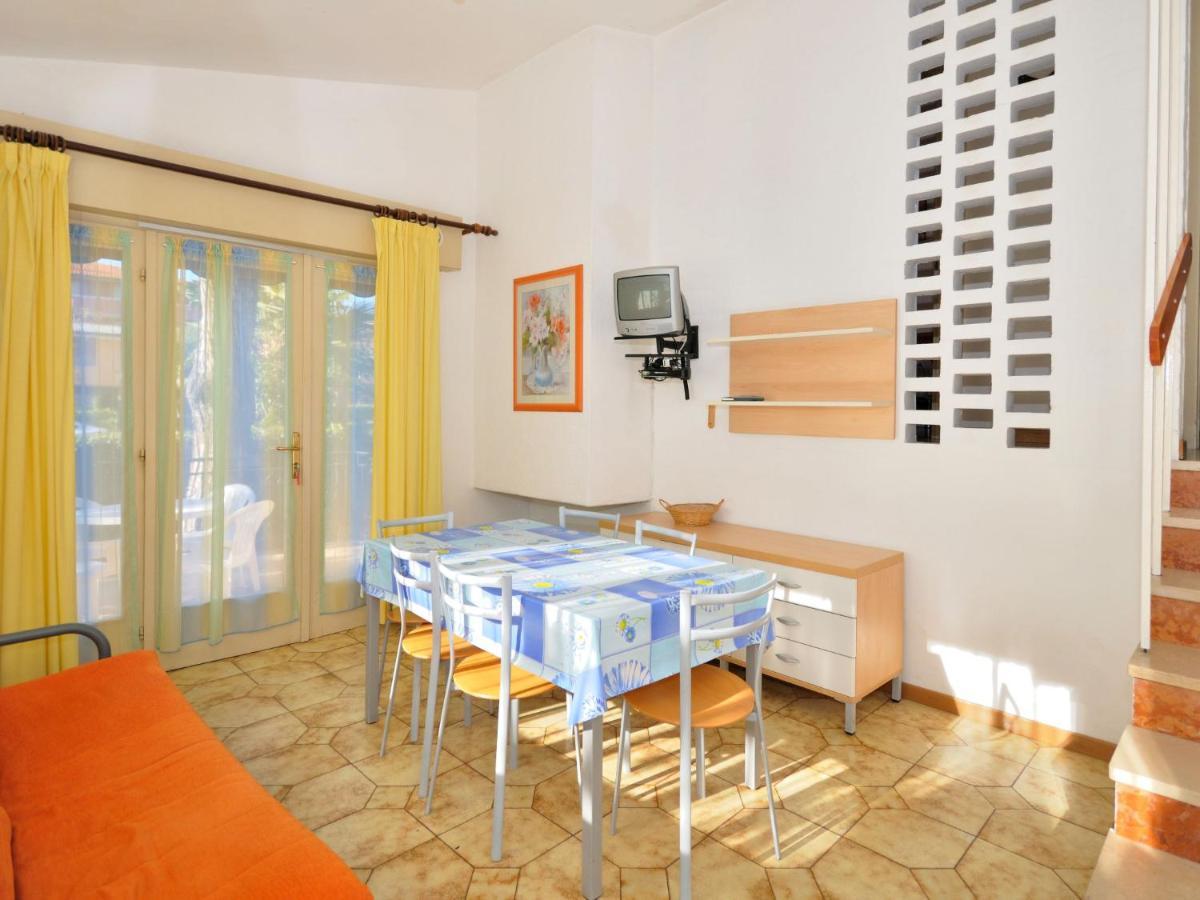 Holiday Home Cassiopea By Interhome Bibione Zewnętrze zdjęcie