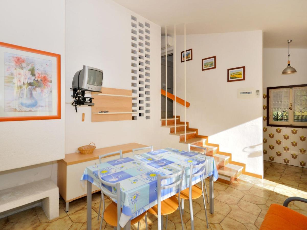 Holiday Home Cassiopea By Interhome Bibione Zewnętrze zdjęcie
