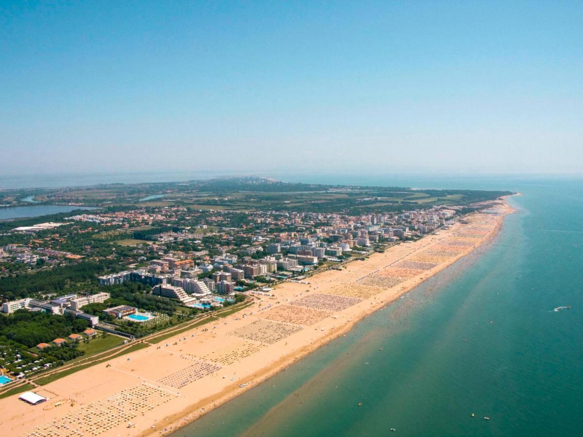 Holiday Home Cassiopea By Interhome Bibione Zewnętrze zdjęcie