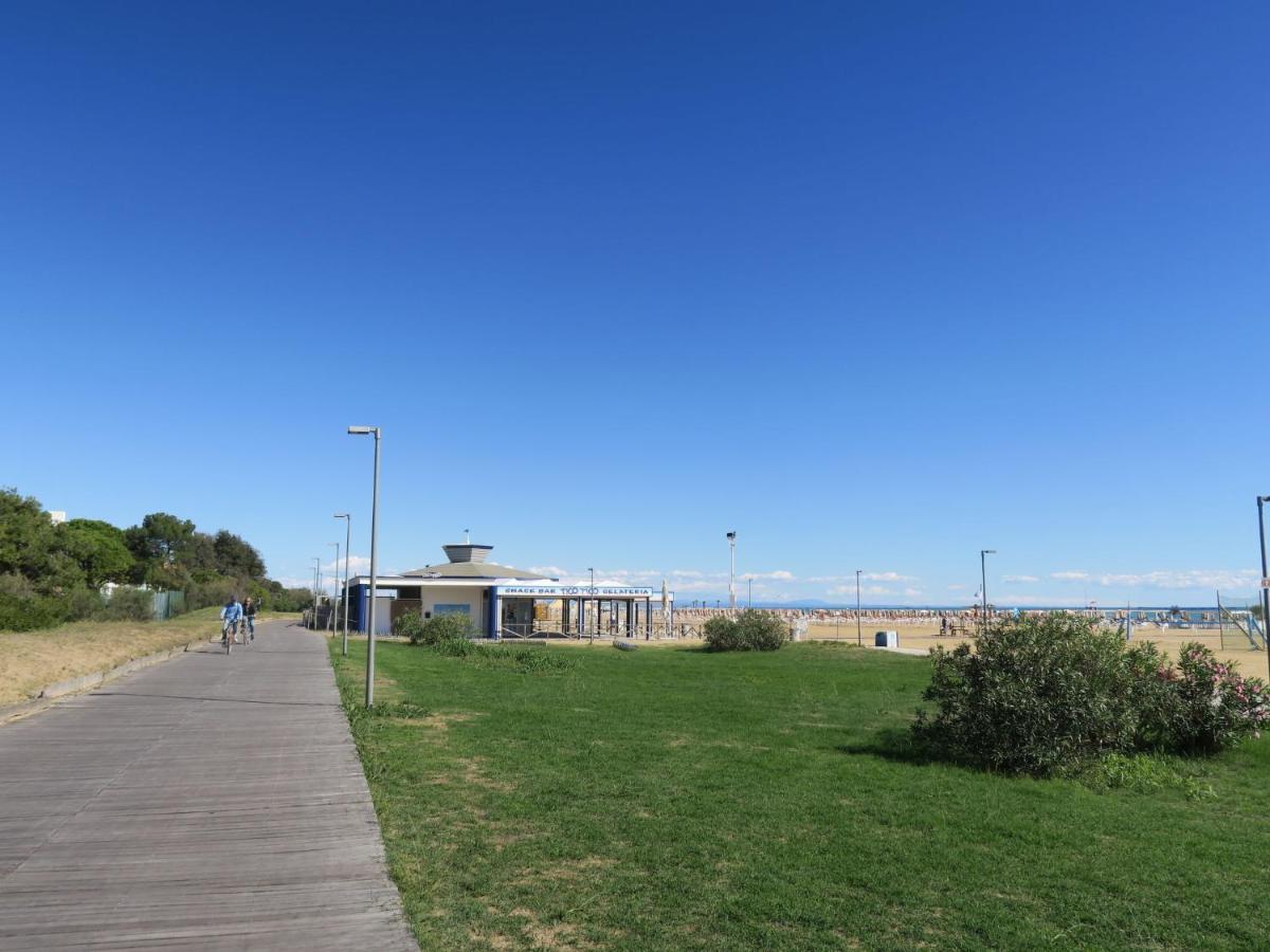Holiday Home Cassiopea By Interhome Bibione Zewnętrze zdjęcie